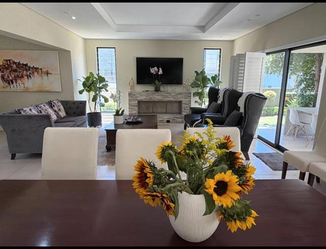 3 BEDROOM PROPERTY TO RENT IN BRYANSTON